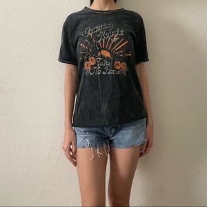 super cute oversized shirt